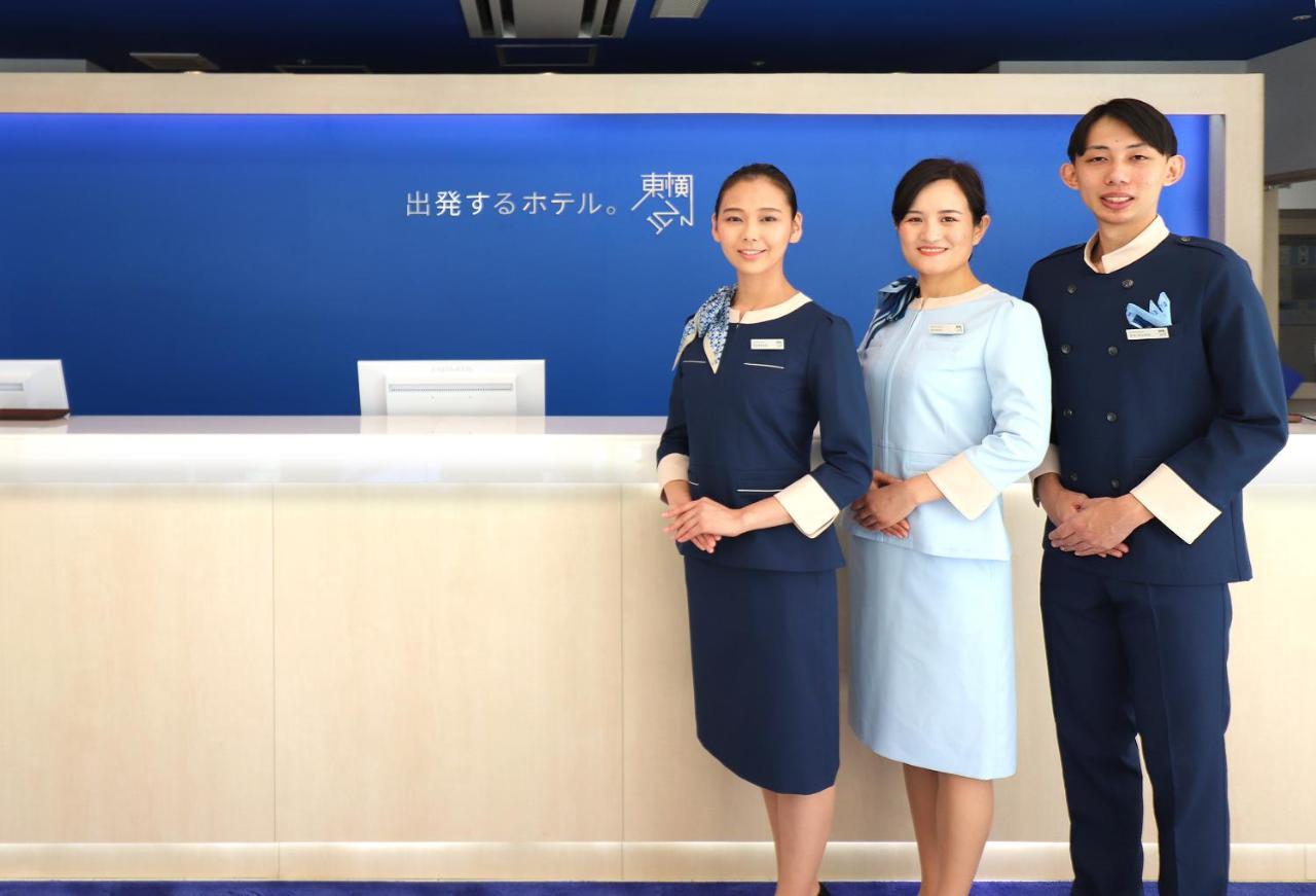 Hotel Toyoko Taniyon Kosaten Ōsaka