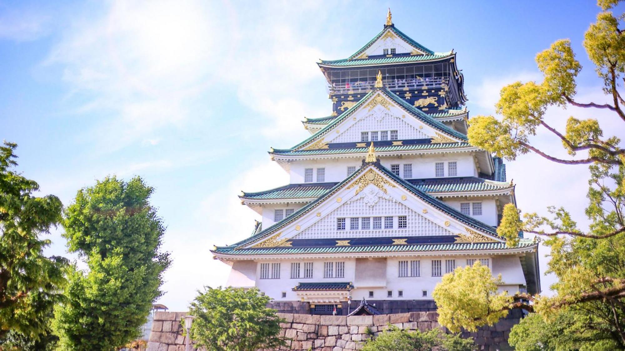 Hotel Toyoko Taniyon Kosaten Ōsaka