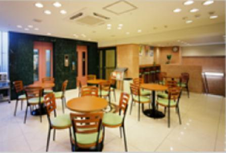 Toyoko Taniyon Kosaten 3* Ōsaka
