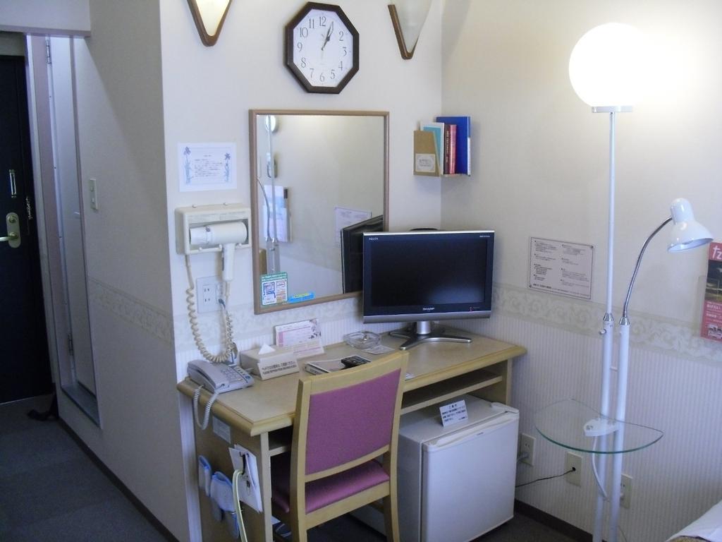Hotel Toyoko Taniyon Kosaten Ōsaka