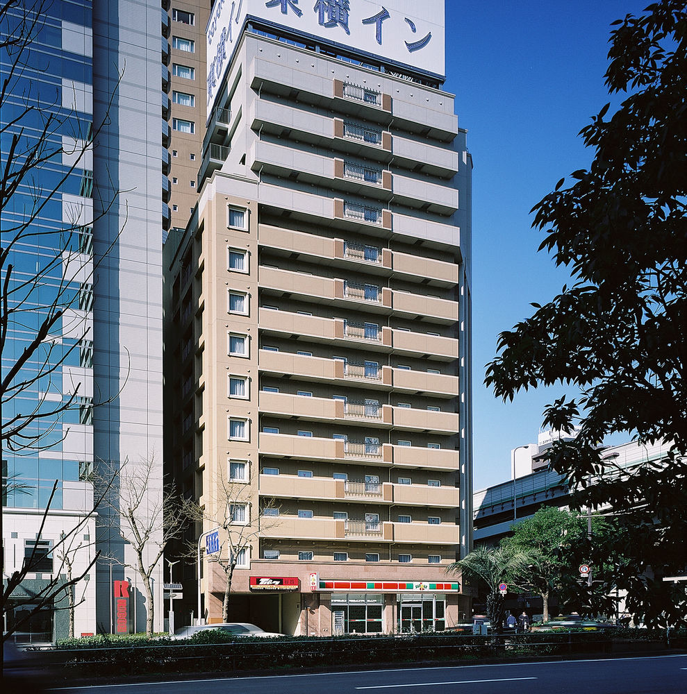 Hotel Toyoko Taniyon Kosaten Ōsaka