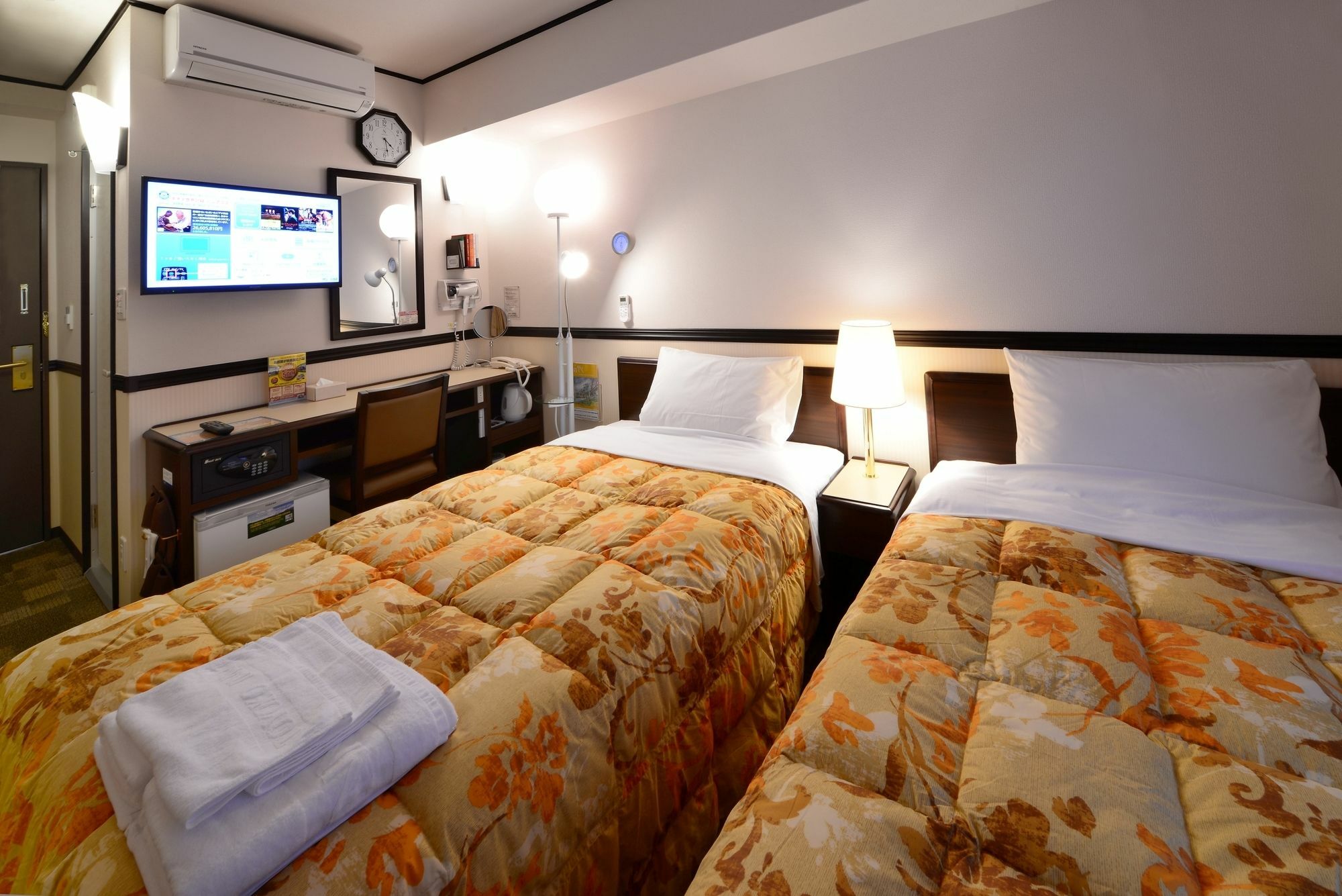 Toyoko Taniyon Kosaten Hotel Ōsaka