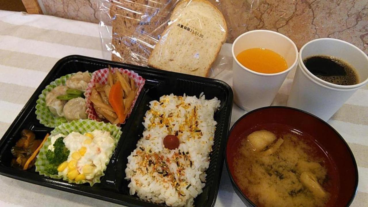 东横大阪塔尼翁考萨丁酒店 3*