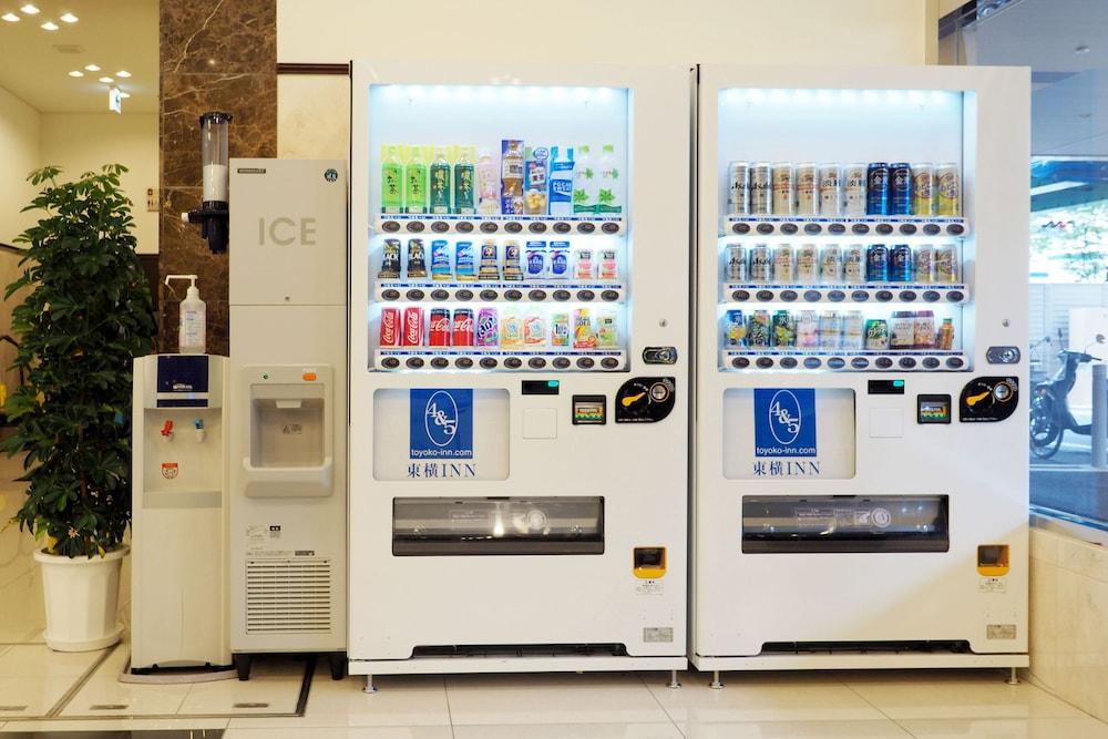 酒店 东横大阪塔尼翁考萨丁酒店 大阪
