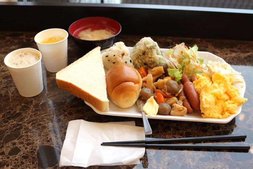 東横inn大阪谷四交差点 3*