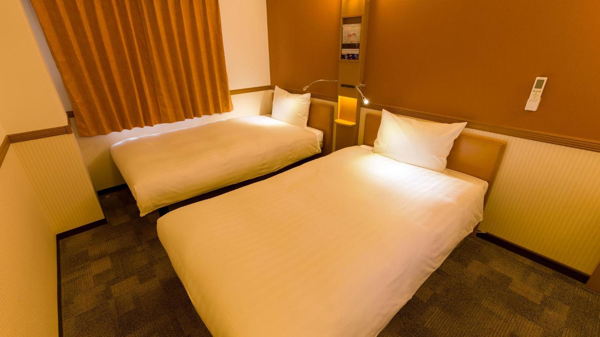 東横inn大阪谷四交差点 3*