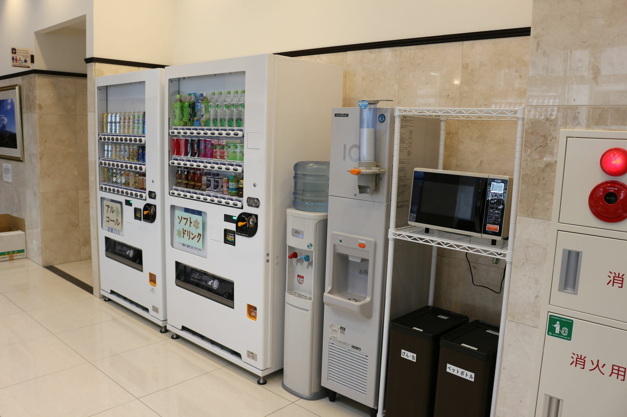 酒店 东横大阪塔尼翁考萨丁酒店 3*